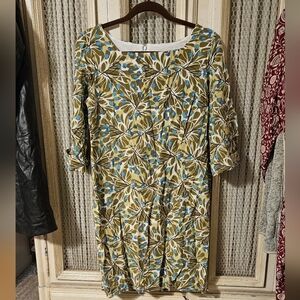 J.Jill Dress Size 12
